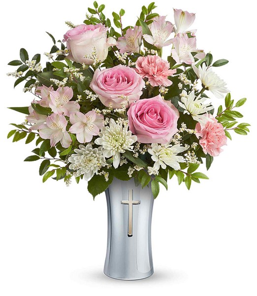 Loving Whisper Bouquet